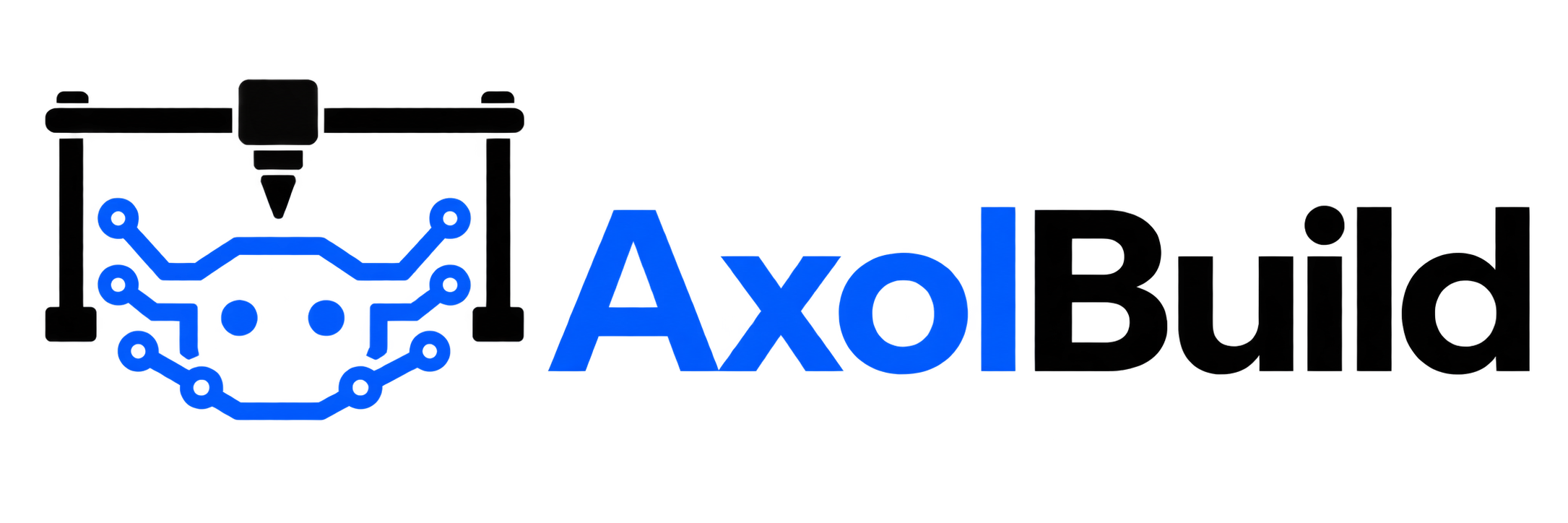 AxolBuild